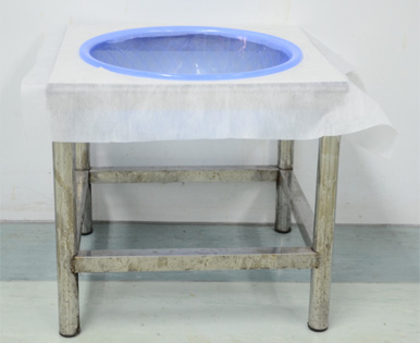 肛腸、肛周術(shù)后康復(fù)治療儀器設(shè)備，用康興激光坐浴機(jī)KX-2000A-康興官網(wǎng)