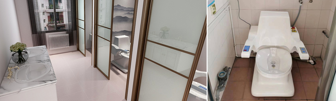 助力開(kāi)展激光坐浴新項(xiàng)目，加快愈合速度，為更多人提供舒適、優(yōu)質(zhì)的坐浴體驗(yàn)。憑借著優(yōu)異的性能、卓越的品質(zhì)和舒適的坐浴體驗(yàn)，贏(yíng)得“坐浴頭等艙”的稱(chēng)號(hào)。