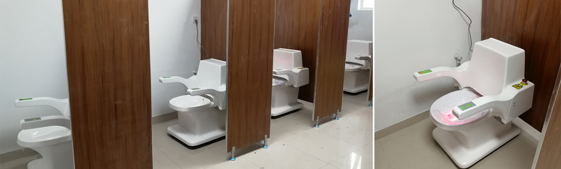 深浴精照，舒適高效。激光坐浴機(jī)藥物坐浴、激光照射、溫?zé)崆逑础馀莅茨?、熱風(fēng)風(fēng)干五大功能于一體，在坐浴治療過(guò)程中，帶來(lái)舒適體驗(yàn)并提高醫(yī)療效率，加速愈合。