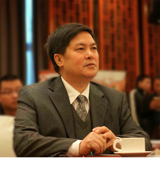 康興創(chuàng)始人、董事長黃益富