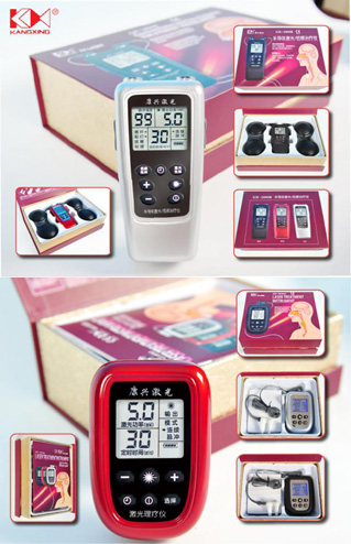 康興拓展產(chǎn)品組合，推出高端產(chǎn)品— “GX-2000B、GX-2010A1系列”