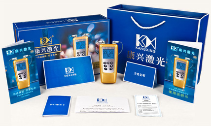 2000B半導體激光低頻治療儀－康興醫(yī)療器械官網(wǎng)