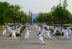 康興半導(dǎo)體激光治療儀現(xiàn)場(chǎng)體驗(yàn)