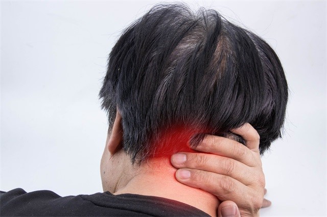 頸椎病、心腦血管疾病、低血壓、頭暈-康興醫(yī)療器械官網(wǎng)