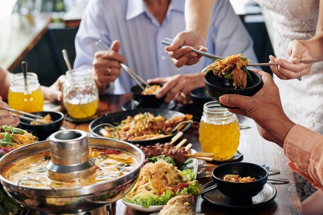 高血壓、飲食、火鍋、美食-康興醫(yī)療器械官網(wǎng)