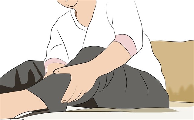 血管堵塞、腿腳、疼痛、腿腳麻木-康興醫(yī)療器械官網(wǎng)