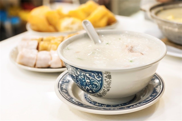 吃早餐、早餐、豆?jié){、粥-康興醫(yī)療器械官網(wǎng)