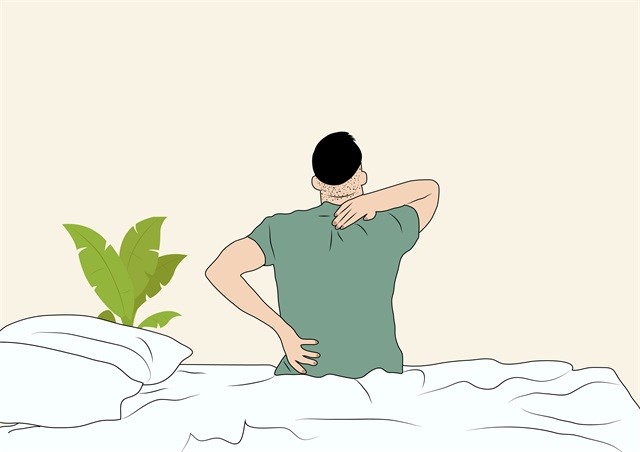 高血壓、起床、心腦血管疾病、腰酸背痛-康興醫(yī)療器械官網(wǎng)
