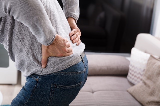 腰疼、腰酸背痛、腰痛、強直性脊柱炎-康興醫(yī)療器械官網(wǎng)