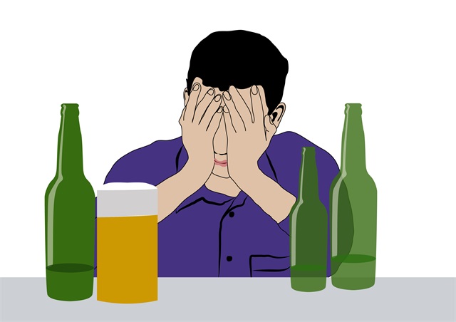 腦梗、頭疼、喝酒、飲酒-康興醫(yī)療器械官網(wǎng)
