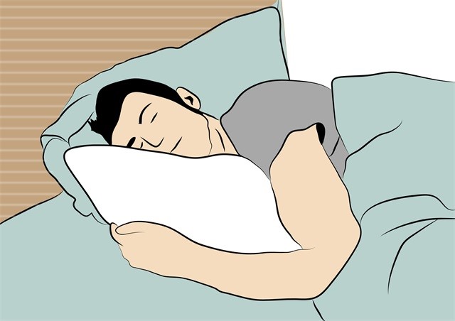 睡覺、睡眠、睡眠質(zhì)量、康興激光-康興醫(yī)療器械官網(wǎng)