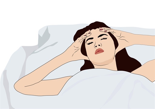 睡覺、睡眠、頭暈、頭痛-康興醫(yī)療器械官網(wǎng)