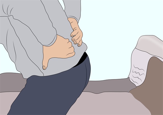 腰椎間盤突出、腰疼、腰痛、疼痛-康興醫(yī)療器械官網(wǎng)