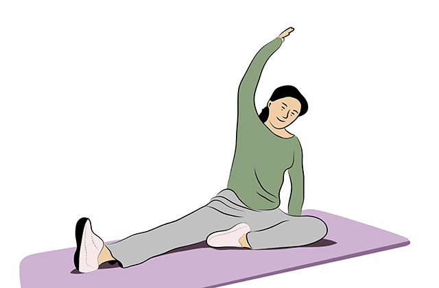 室內(nèi)、女士、瑜伽-康興醫(yī)療器械官網(wǎng)