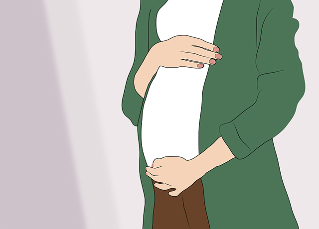 懷孕、女性、偉大-康興醫(yī)療器械官網(wǎng)