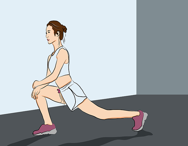 女性、瑜伽、運(yùn)動-康興醫(yī)療器械官網(wǎng)