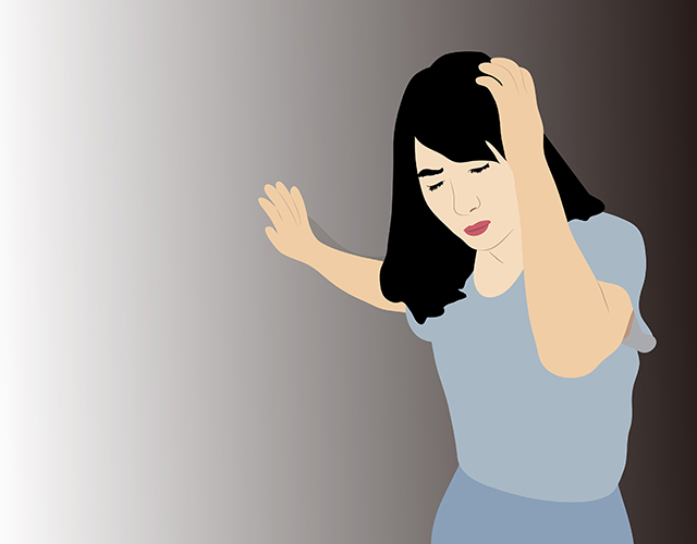 頭暈、不適、女士-康興醫(yī)療器械官網(wǎng)