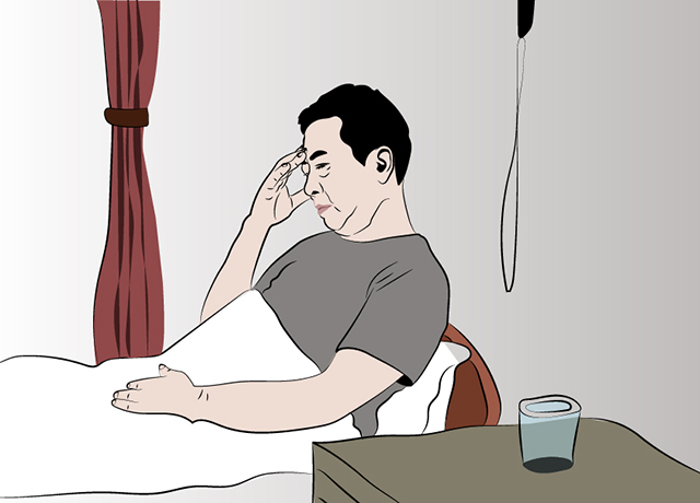 老人、身體、健康-康興醫(yī)療器械官網(wǎng)