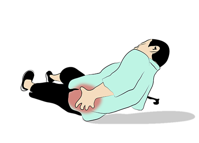 摔倒、腰部、疼痛-康興醫(yī)療器械官網(wǎng)