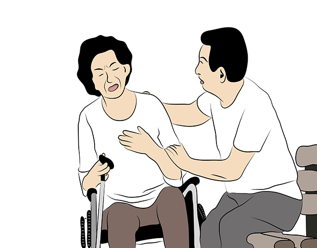 夫妻、身體、健康-康興醫(yī)療器械官網(wǎng)