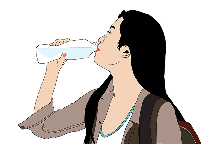 水、健康、女孩-康興醫(yī)療器械官網(wǎng)